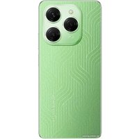 Телефон Tecno Spark 20 Pro 8GB/256GB (зеленый бриз)