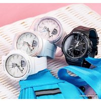 Наручные часы Casio Baby-G BGS-100SC-1A