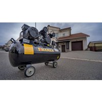 Компрессор Hamer PRO-1/2.6