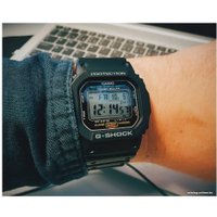 Наручные часы Casio G-Shock G-5600UE-1E