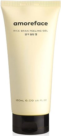

Amoreface Пилинг для лица Rice Peeling Gel (180 мл)