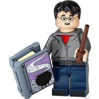 Конструктор LEGO Harry Potter 71028 Минифигурки Серия 2