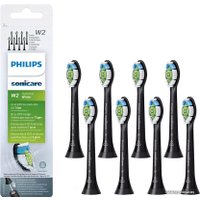 Сменная насадка Philips Sonicare W2 Optimal White HX6068/13