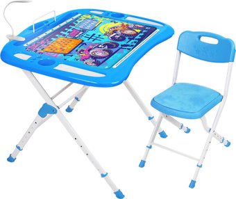 Nika Большие гонки NKP2/БГ2