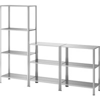 Стеллаж Ikea Hyllis S39318031