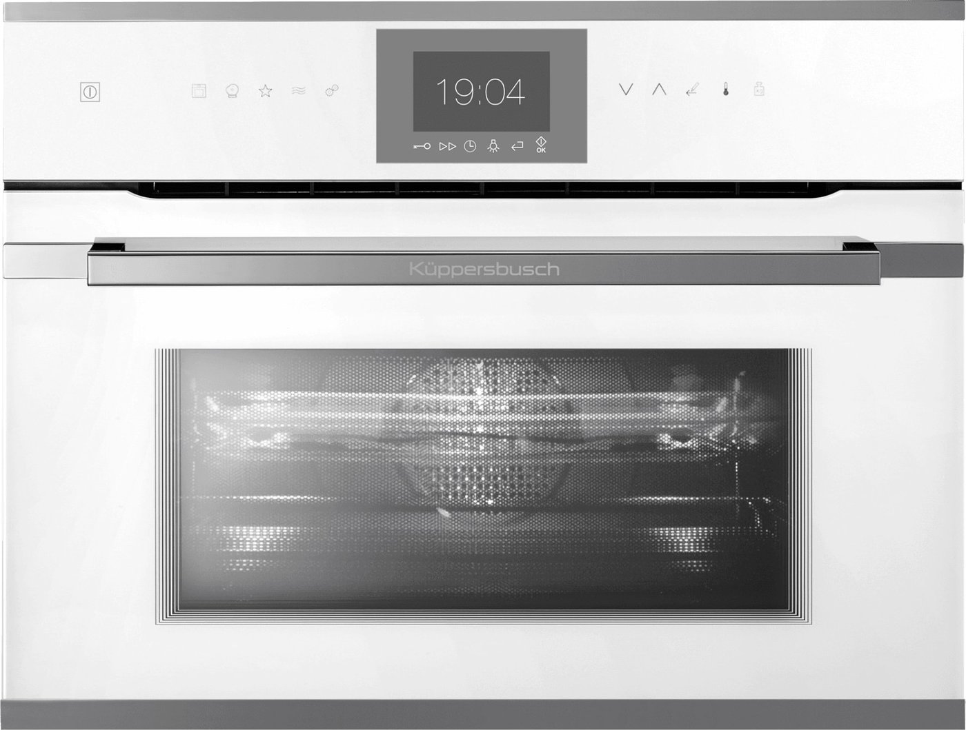 

Электрический духовой шкаф Kuppersbusch CBM 6550.0 W3