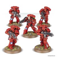 Настольная игра Games Workshop Warhammer 40000: Тёмный Империум