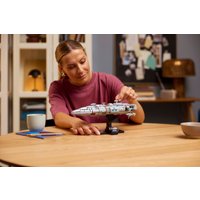 Конструктор LEGO Star Wars 75405 Звездный крейсер Home One