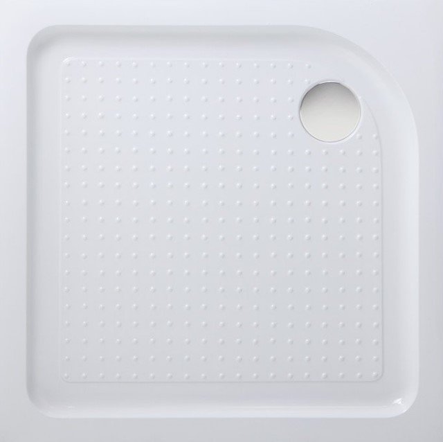 

Душевой поддон BelBagno TRAY-BB-A-95-15-W 95x95