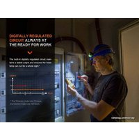 Фонарь Fenix WH23R