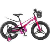 Детский велосипед Stels Joy 18 (9, розовый) в Гродно