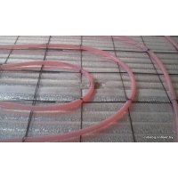 Водно-электрический Daewoo Enertec XL Pipe DW-025 35 м 1400 Вт