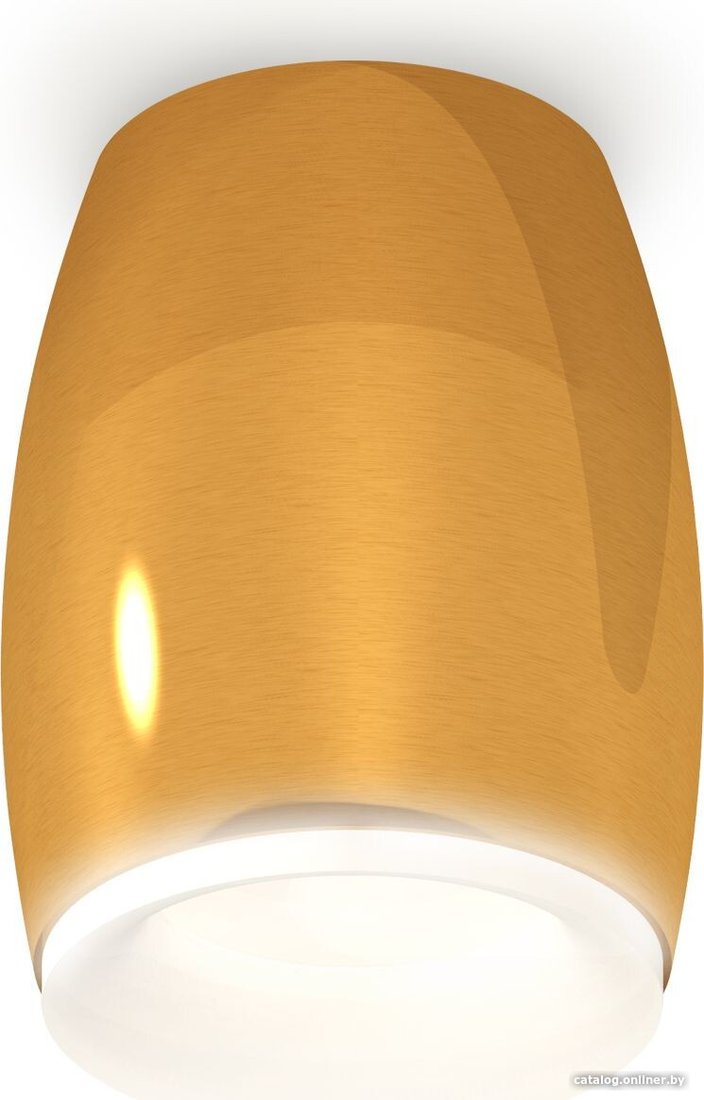 Спот Ambrella light Techno spot XS1125020 PYG/FR