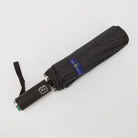 Зонт Rain Berry 734-31203.1 (черный)