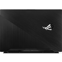 Игровой ноутбук ASUS ROG Zephyrus M GM501GS-EI007T