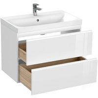  Cersanit Тумба под умывальник Moduo 80 Moduo 80 64141 в Лиде