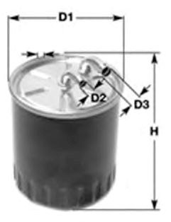 

Magneti Marelli 152071760802
