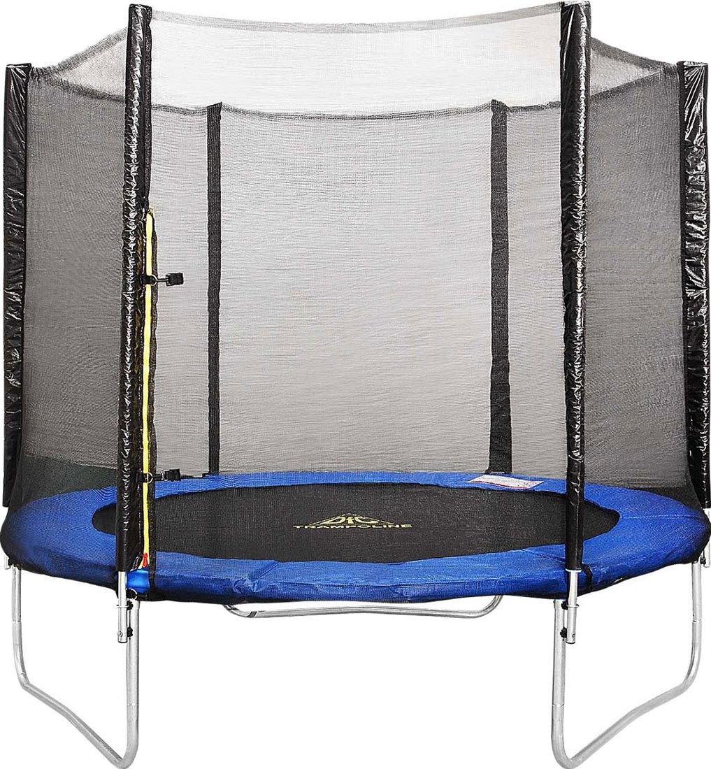 

Батут DFC Trampoline 12FT-TR-E
