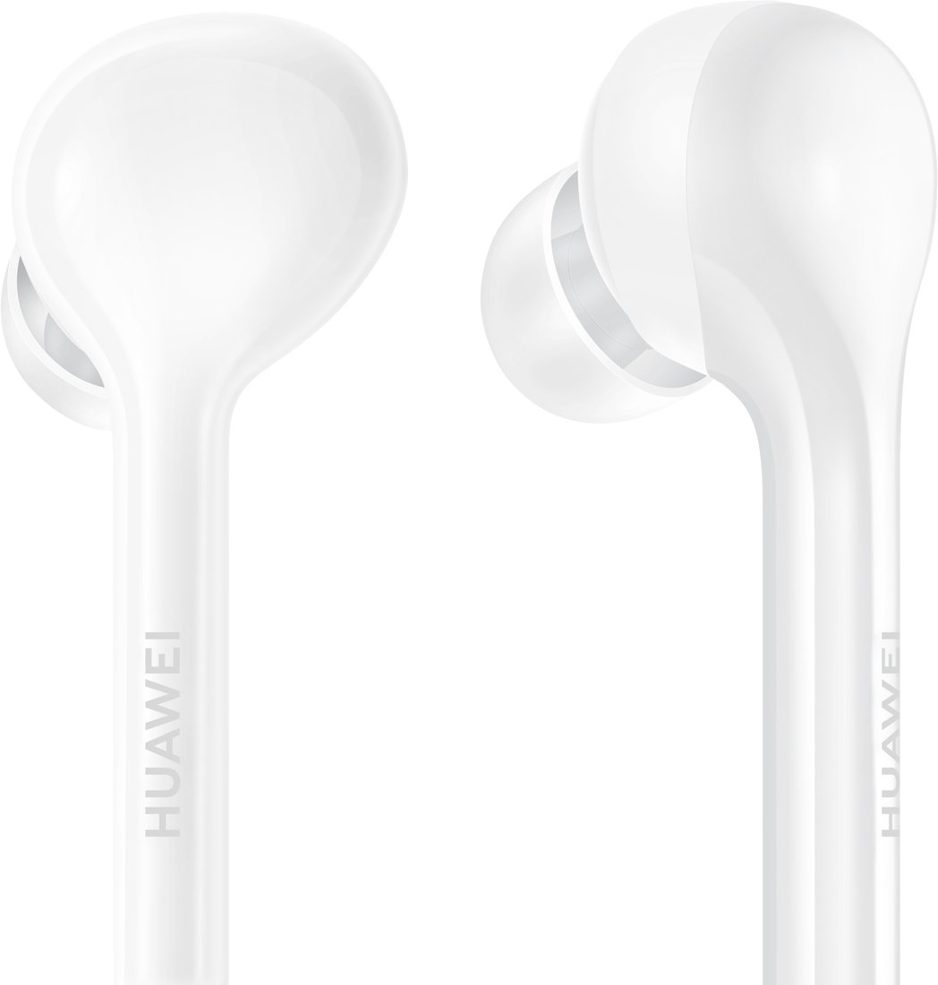 

Наушники Huawei FreeBuds Lite (белый, международная версия)