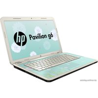Ноутбук HP Pavilion g6-1b59wm (LW354UA)