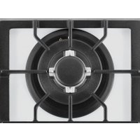 Варочная панель ZUGEL ZGH292W