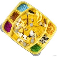 Конструктор LEGO Dots 41948 Подставка для карандашей Милый банан