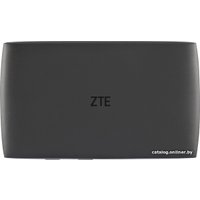 Мобильный 4G Wi-Fi роутер ZTE MF920 (черный)