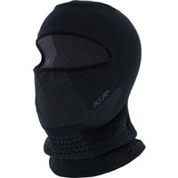 Горнолыжная балаклава Accapi Polar Bear Balaclava PA785-9966 (р-р 56-62, черный/антрацитовый)