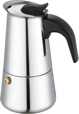 Гейзерная кофеварка BOHMANN BH-9504