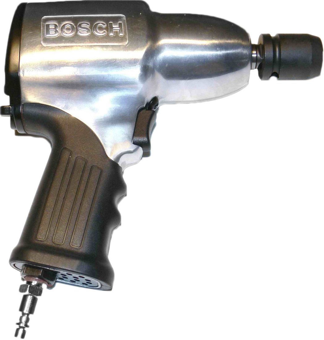 

Пневматический гайковерт Bosch 0607450626