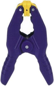 

Зажим Irwin Quick-Grip Spring T58100EL7