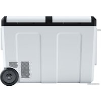 Компрессорный автохолодильник Libhof B-55H