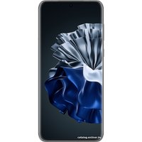 Телефон Huawei P60 Pro MNA-LX9 Dual SIM 8GB/256GB (черный)