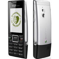 Кнопочный телефон Sony Ericsson Elm J10i