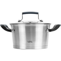 Набор кастрюль Lara Венера LR02-131