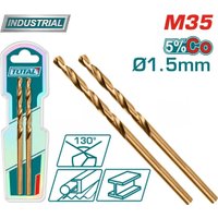 Сверло Total TAC11201501