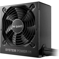 Блок питания be quiet! System Power 11 750W BP012