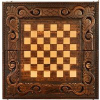 Шахматы/шашки/нарды Ustyan Аведис GU102-5 в Лиде