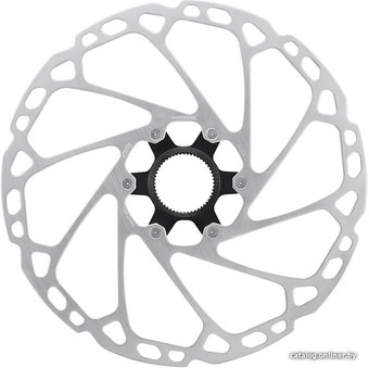 Shimano Deore SM-RT64 203 mm
