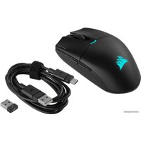 Игровая мышь Corsair Katar Elite Wireless в Мозыре