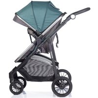 Джип-трансформер Acarento Essenza AS310 (dark cyan)