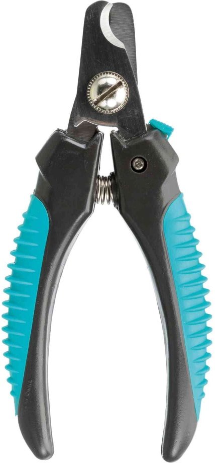 

Когтерезка Trixie De Luxe 2368