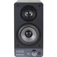 Полочная акустика Radiotehnika S-20NA (черный)