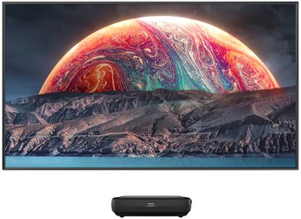 Проектор Hisense 100L9G-D12