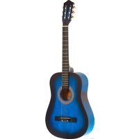 Акустическая гитара Belucci BC3825 BLS