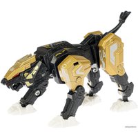 Трансформер Bondibon Робот-лев ВВ5003