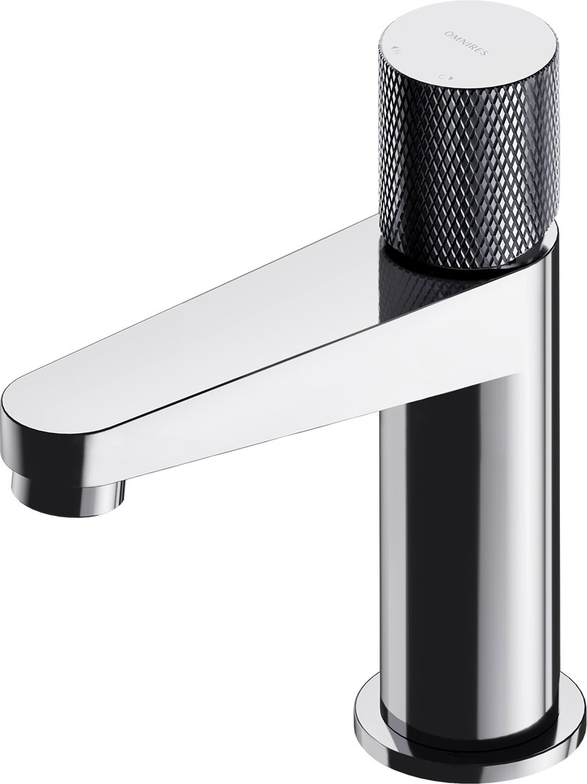 

Смеситель Omnires Contour CT8010CR