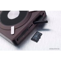 Hi-Fi плеер FiiO X5