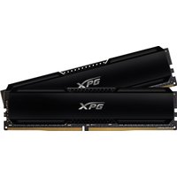 Оперативная память ADATA XPG GAMMIX D20 2x32GB DDR4 PC4-25600 AX4U320032G16A-DCBK20