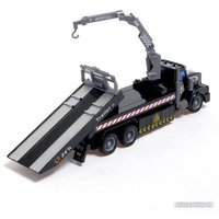 Автомодель Sima-Land Грузовик. Эвакуатор 5247688